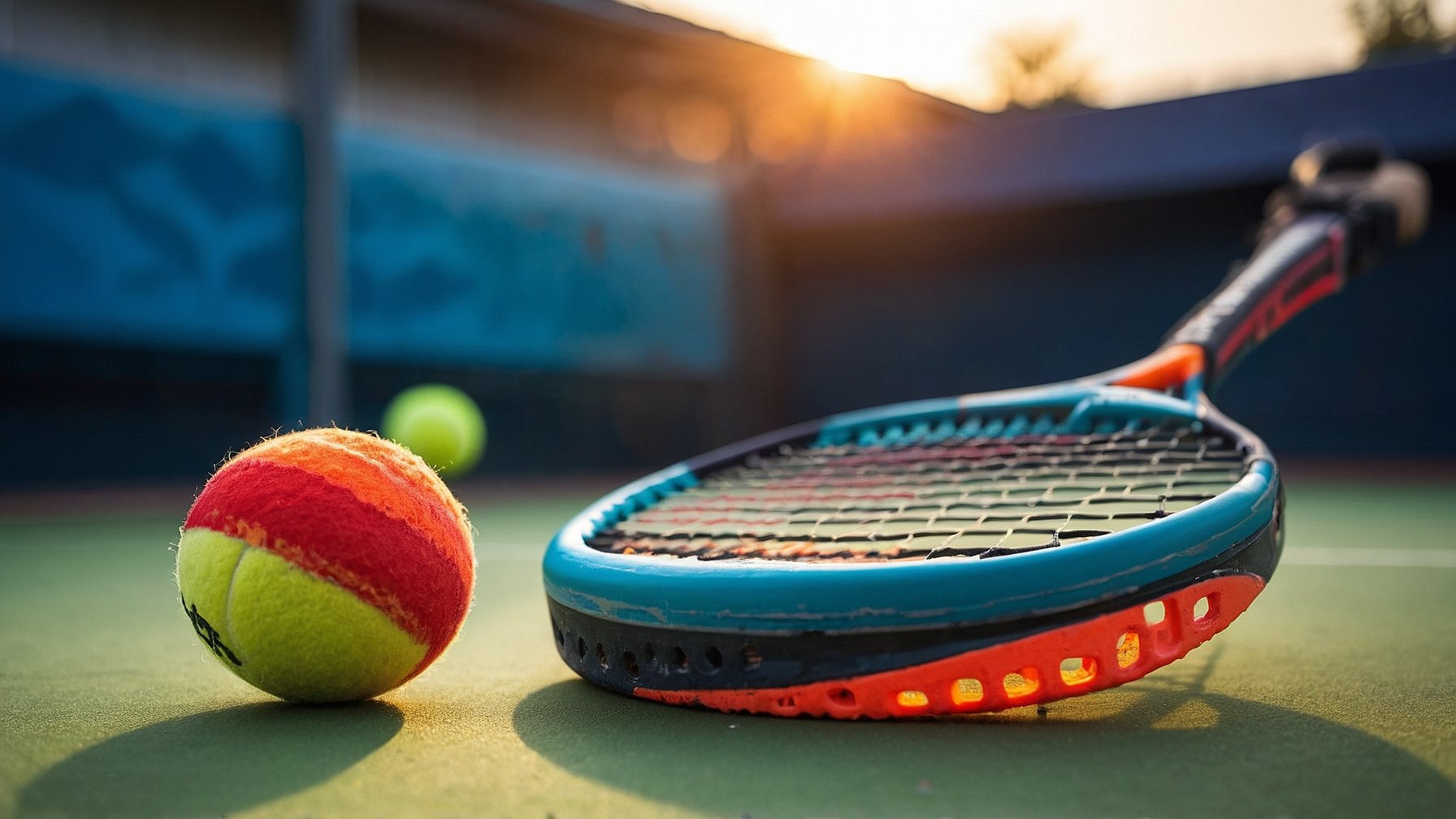 Padel verovert de sportwereld